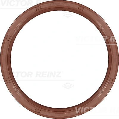 Shaft Seal, crankshaft 81-25583-10