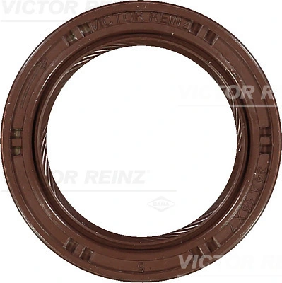 Shaft Seal, crankshaft 81-10472-00