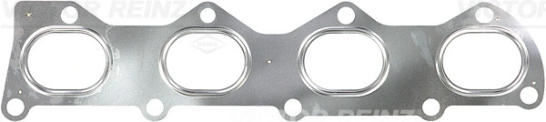 Gasket, exhaust manifold 71-36122-00