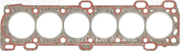 Gasket, cylinder head 61-35090-00