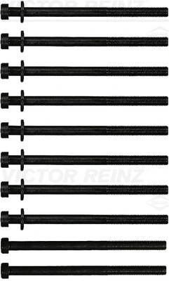 Cylinder Head Bolt Set 14-12679-01