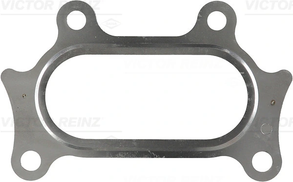 Gasket, exhaust manifold 71-40024-00