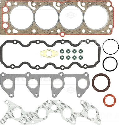 Gasket Kit, cylinder head 02-27275-03