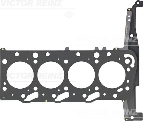 Gasket, cylinder head 61-35425-10