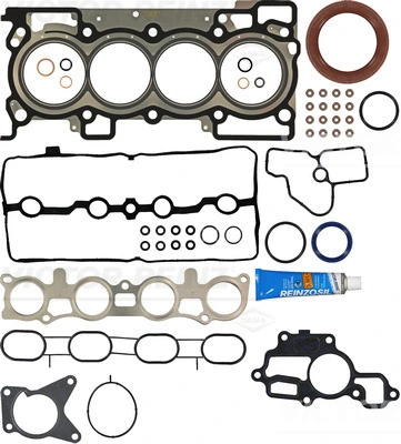 Full Gasket Kit, engine 01-37935-01
