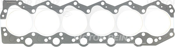 Gasket, cylinder head 61-53340-00