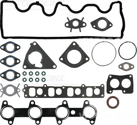Gasket Kit, cylinder head 02-38204-02