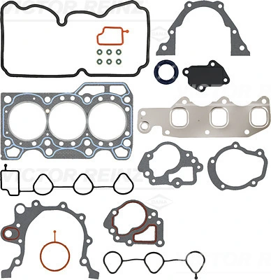 Gasket Kit, cylinder head 02-53175-02