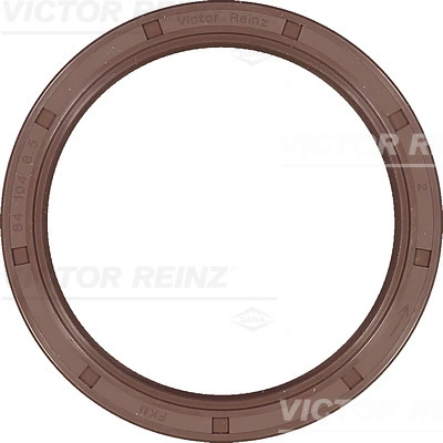 Shaft Seal, crankshaft 81-41272-00