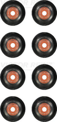 Seal Set, valve stem 12-33447-01