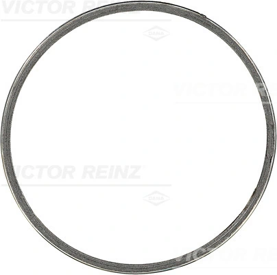 Gasket, exhaust pipe 71-39639-00