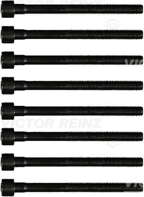 Cylinder Head Bolt Set 14-12221-01