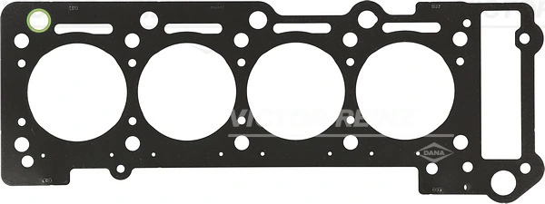 Gasket, cylinder head 61-36250-00