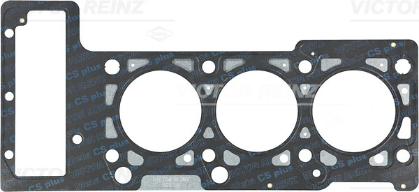 Gasket, cylinder head 61-10036-00