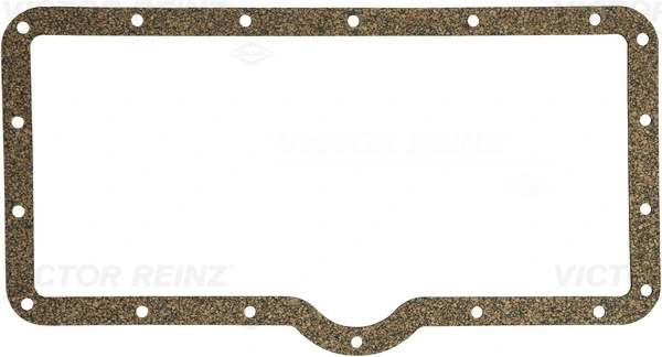 Gasket, oil sump 71-41509-00