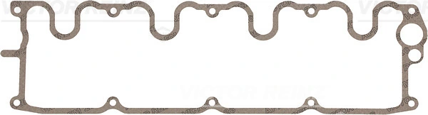 Gasket, cylinder head cover 71-31156-00