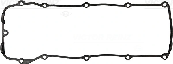 Gasket, cylinder head cover 71-33077-00