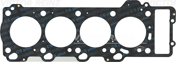 Gasket, cylinder head 61-34085-00
