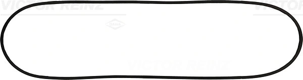 Gasket, cylinder head cover 71-82891-00