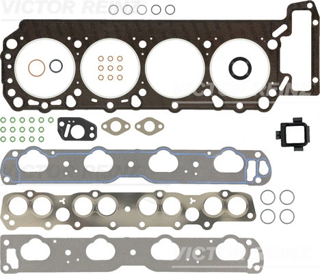 Gasket Kit, cylinder head 02-27675-02