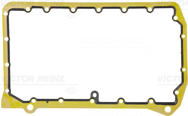 Gasket, oil sump 71-36219-00