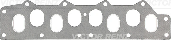 Gasket, intake/exhaust manifold 71-33647-00