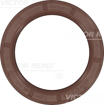 Shaft Seal, crankshaft 81-54164-00