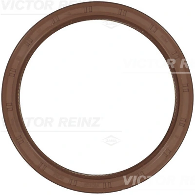 Shaft Seal, crankshaft 81-10637-00
