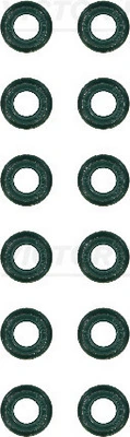 Seal Set, valve stem 12-25837-03