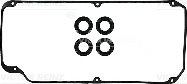 Gasket Set, cylinder head cover 15-52726-01