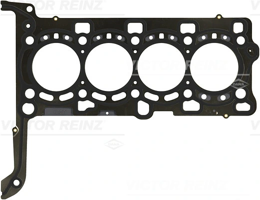 Gasket, cylinder head 61-42760-10