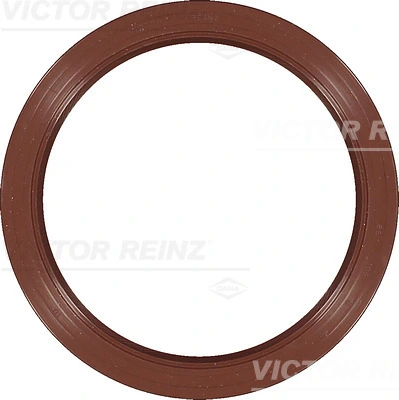 Shaft Seal, crankshaft 81-23708-50