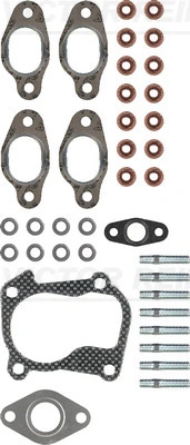 Kit de montage, compresseur 04-10016-01