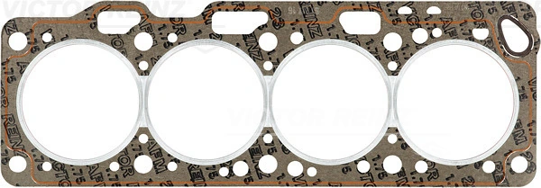 Gasket, cylinder head 61-28025-10