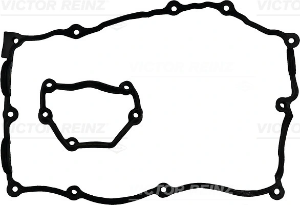 Gasket Set, cylinder head cover 15-37293-01
