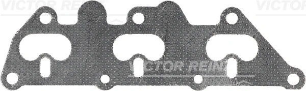 Gasket, exhaust manifold 71-34239-00