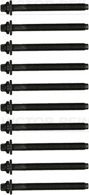 Cylinder Head Bolt Set 14-32077-01