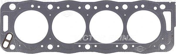 Gasket, cylinder head 61-31065-00