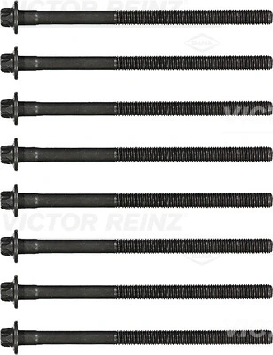 Cylinder Head Bolt Set 14-32043-01