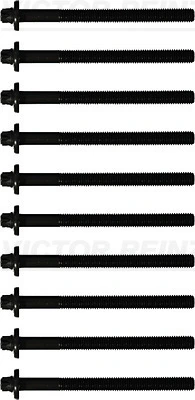 Cylinder Head Bolt Set 14-32157-01