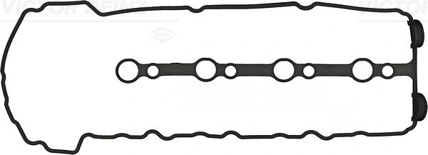 Gasket, cylinder head cover 71-10124-00