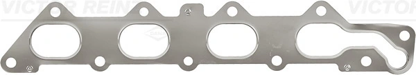 Gasket, exhaust manifold 71-54184-00