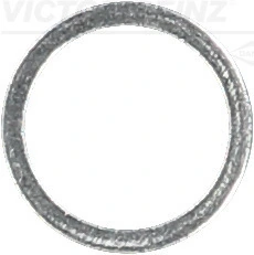 Seal Ring, oil drain plug 42-71113-00