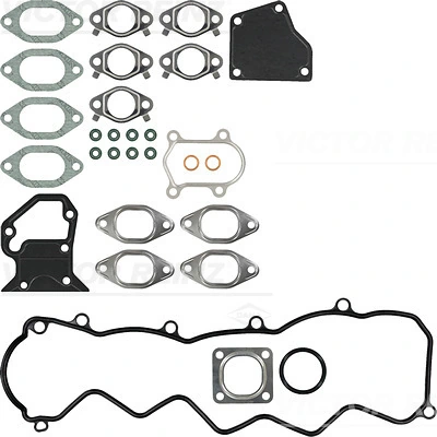 Gasket Kit, cylinder head 02-33956-04
