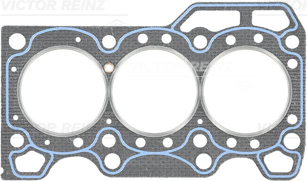 Gasket, cylinder head 61-53175-00