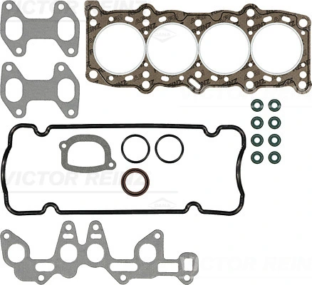 Gasket Kit, cylinder head 02-31790-02