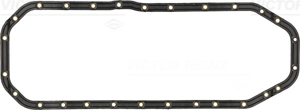 Gasket, oil sump 71-33184-00