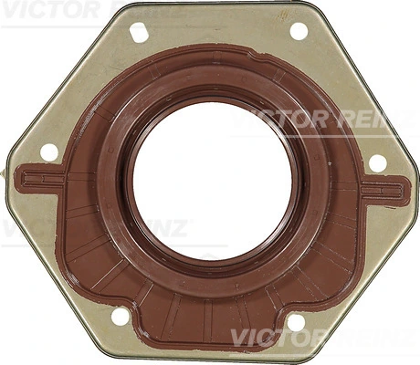 Shaft Seal, crankshaft 81-10173-00