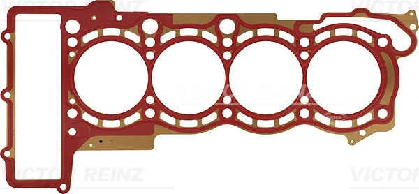 Gasket, cylinder head 61-42175-00