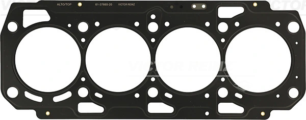 Gasket, cylinder head 61-37665-20